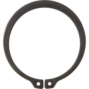 Kramp Inel de siguranță exterior pentru arbore 47158P025 DIN471 oțel 58x2mm