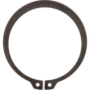 Kramp Inel de siguranță exterior pentru arbore 47160P010 DIN471 60x2mm oțel 10 buc.