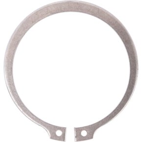 Kramp Inel de siguranță extern 47160RVS DIN471 Oțel inoxidabil 60x2mm