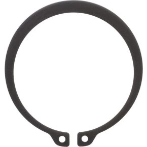 Kramp Inel de siguranță exterior 47165 DIN471 oțel 65x2