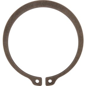 Kramp Inel de siguranță exterior pentru arbore 47168 DIN471 oțel 68x2