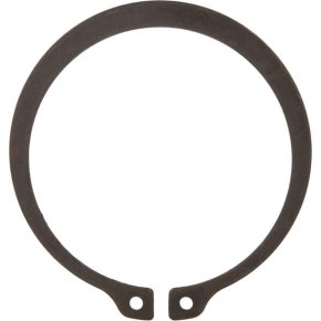 Kramp Inel de siguranță exterior pentru arbore 47168P010 DIN471 oțel 68x2