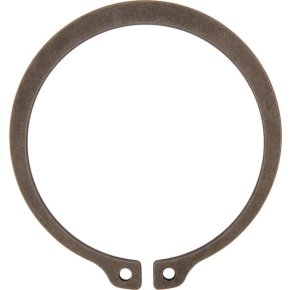 Kramp Inel de siguranță exterior pentru arbore 47168P025 DIN471 oțel 68x2