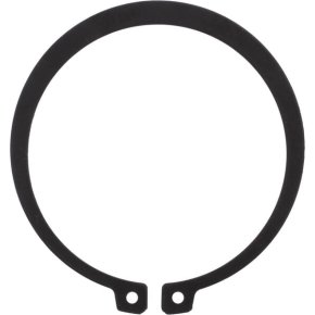 Kramp Inel de siguranță exterior pentru arbore 47172 DIN471 oțel 72x2