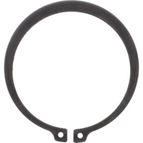 Kramp Inel de siguranță exterior pentru arbore 47175 DIN471 oțel 75x2