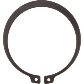 Kramp Inel de siguranță exterior pentru arbore 47175P010 DIN471 oțel 75x2