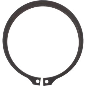 Kramp Inel de siguranță exterior pentru arbore 47180 DIN471 oțel 80x2