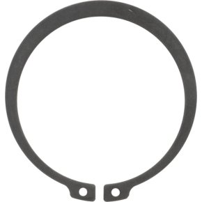 Kramp Inel de siguranță exterior pentru arbore 47185 DIN471 oțel 85x3mm