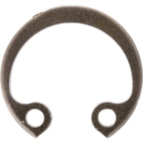 Kramp Inel de siguranță intern 47209RVS 9x0.8mm Oțel inoxidabil DIN472