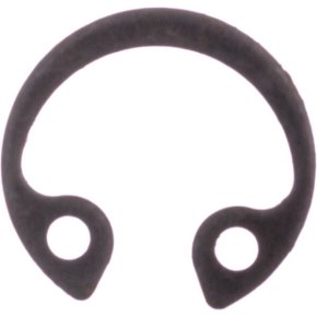 Kramp Inel de siguranță interior 47210 DIN472 oțel 10x1mm