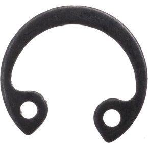 Kramp Inel de siguranță interior 47212P025 DIN472 oțel 12x1mm