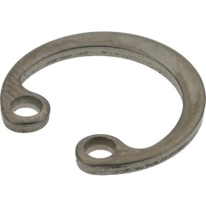 Kramp Inel de siguranță intern 47212RVS DIN472 Oțel inoxidabil 12x1mm
