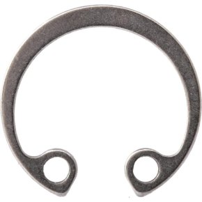 Kramp Inel de siguranță intern 47214RVS 14x1mm Oțel inoxidabil DIN472