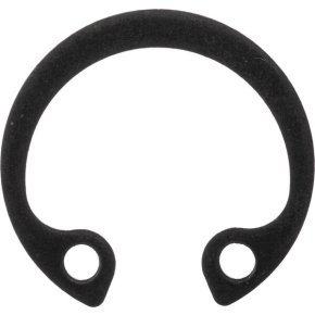 Kramp Inel de siguranță interior 47215P025 DIN472 oțel 15x1mm