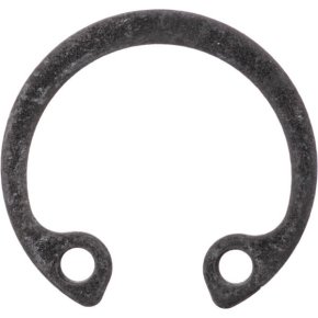 Kramp Inel de siguranță 47216P025 DIN472 interior pentru alezaj 16x1mm oțel