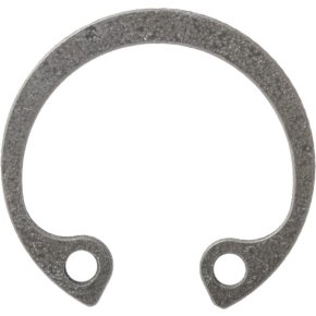 Kramp Inel de siguranță 47217 DIN472 interior pentru alezaj 17x1mm oțel