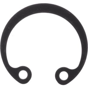 Kramp Inel de siguranță interior 47217P025 DIN472 oțel 17x1mm