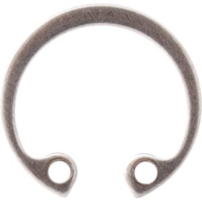 Kramp Inel de siguranță intern 47219RVS DIN472 Oțel inoxidabil 19x1mm