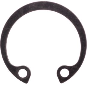 Kramp Inel de siguranță 47220 DIN472 interior pentru alezaj 20x1mm