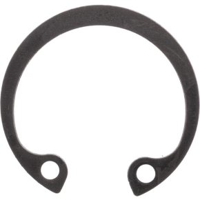 Kramp Inel de siguranță interior 47222P025 DIN472 oțel 22x1mm