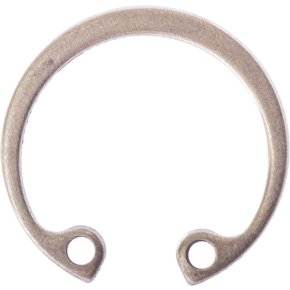 Kramp Inel de siguranță intern 47222RVS DIN472 Oțel inoxidabil 22x1mm