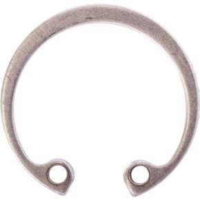 Kramp Inel de siguranță intern 47224RVS DIN472 Oțel inoxidabil 24x1.2mm