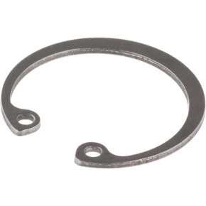 Kramp Inel de siguranță intern 47226RVS DIN472 Oțel inoxidabil 26x1.2mm