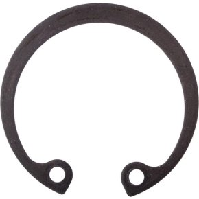 Kramp Inel de siguranță interior 47227 DIN472 oțel 27x1