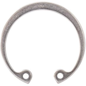 Kramp Inel de siguranță intern 47228RVS DIN472 Oțel inoxidabil 28x1.2mm