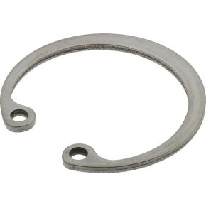 Kramp Inel de siguranță intern 47229RVS 29x1.2mm Oțel inoxidabil