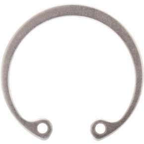 Kramp Inel de siguranță intern 47231RVS DIN472 Oțel inoxidabil 31x1.2mm