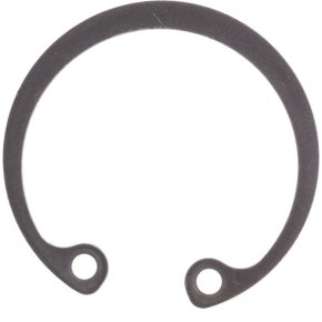 Kramp Inel de siguranță interior 47232P025 DIN472 oțel 32x1