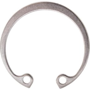 Kramp Inel de siguranță intern 47232RVS DIN472 Oțel inoxidabil 32x1.2mm