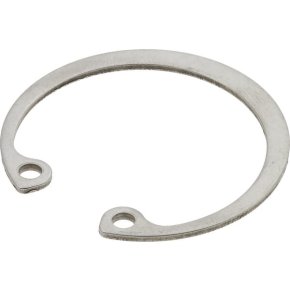 Kramp Inel de siguranță intern 47233RVS DIN472 Oțel inoxidabil 33x1.2mm