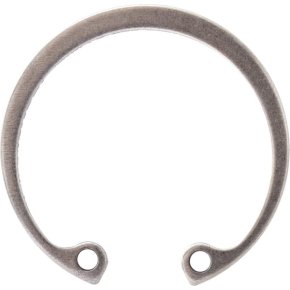 Kramp Inel de siguranță intern 47235RVS DIN472 Oțel inoxidabil 35x1.5mm