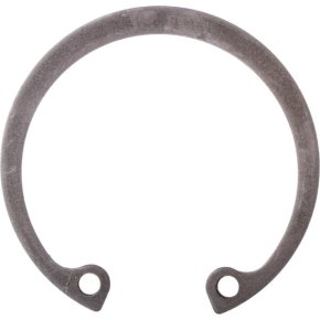 Kramp Inel de siguranță interior 47237 DIN472 oțel 37x1