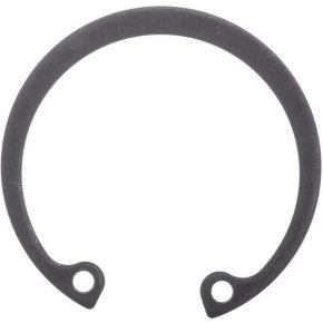 Kramp Inel de siguranță interior pentru alezaj 47237P025 DIN472 37x1