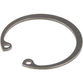 Kramp Inel de siguranță intern 47237RVS DIN472 Oțel inoxidabil 37x1.5mm