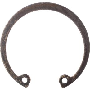 Kramp Inel de siguranță interior 47238 DIN472 oțel 38x1