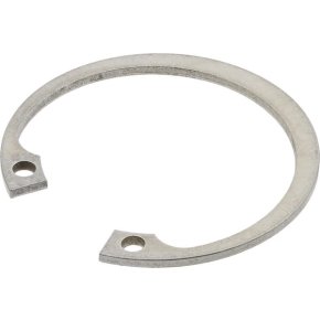 Kramp Inel de siguranță intern 47238RVS DIN472 Oțel inoxidabil 38x1.5mm