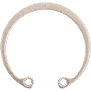 Kramp Inel de siguranță intern 47239RVS DIN472 Oțel inoxidabil 39x1.5mm