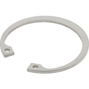 Kramp Inel de siguranță intern 47240RVS DIN472 Oțel inoxidabil 40x1.8mm