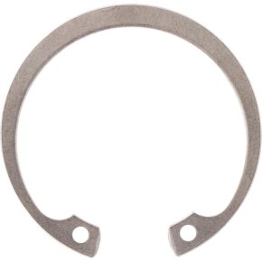 Kramp Inel de siguranță intern 47241RVS DIN472 Oțel inoxidabil 41x1.8mm