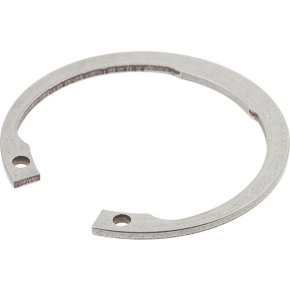 Kramp Inel de siguranță intern 47242RVS DIN472 Oțel inoxidabil 42x1.8mm