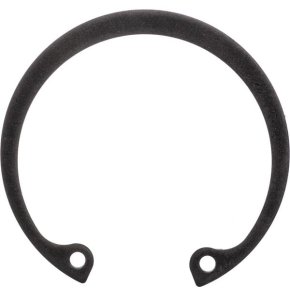 Kramp Inel de siguranță interior 47245P010 DIN472 oțel 45x1