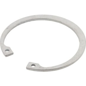 Kramp Inel de siguranță intern 47248RVS DIN472 Oțel inoxidabil 48x1.8mm