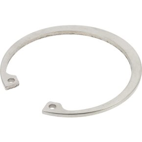 Kramp Inel de siguranță intern 47250RVS DIN472 Oțel inoxidabil 50x2mm