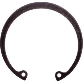 Kramp Inel de siguranță interior 47255 DIN472 oțel 55x2mm