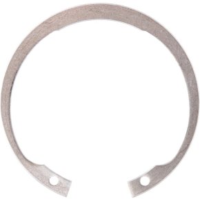 Kramp Inel de siguranță intern 47255RVS DIN472 Oțel inoxidabil 55x2mm