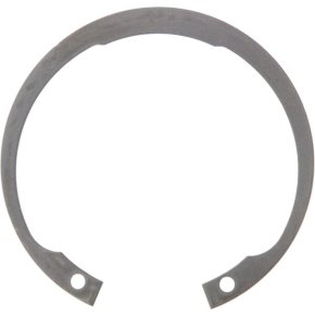 Kramp Inel de siguranță interior 47256 DIN472 oțel 56x2mm